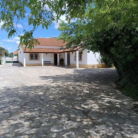 Casa Da Nogueira Vila Tomar Exterior foto