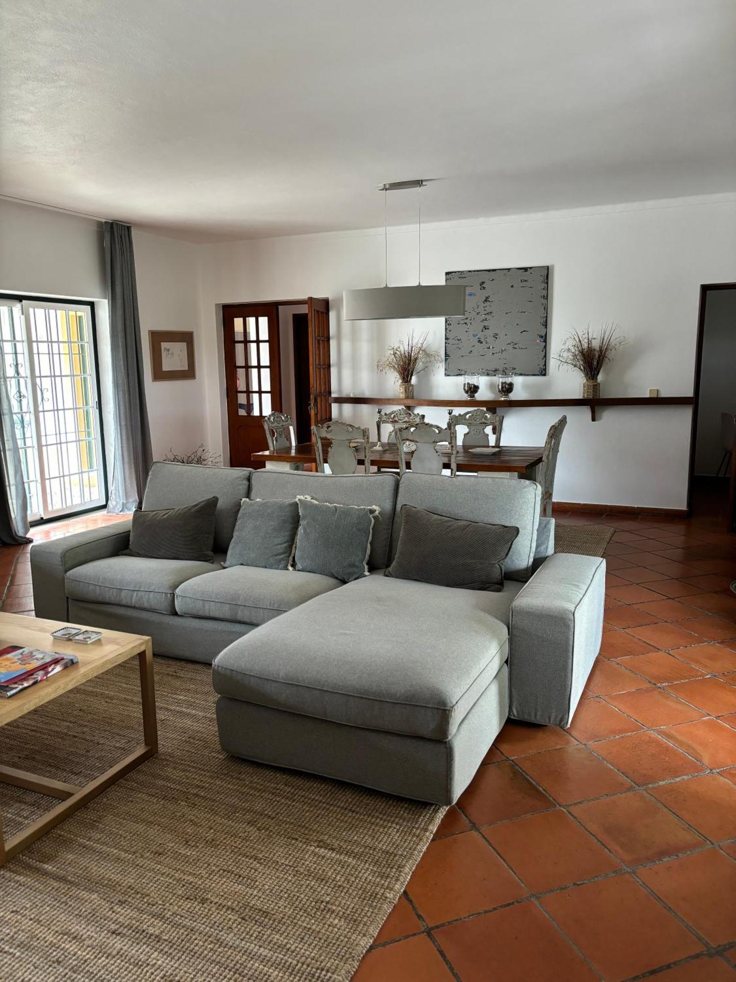 Casa Da Nogueira Vila Tomar Exterior foto