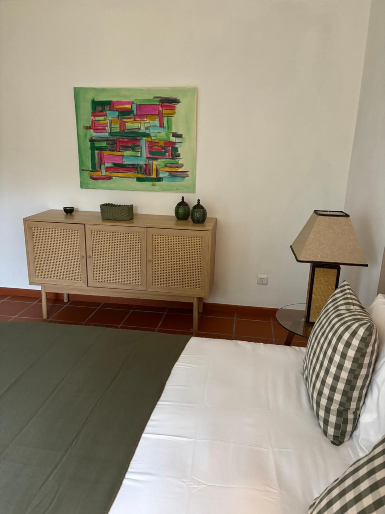Casa Da Nogueira Vila Tomar Exterior foto